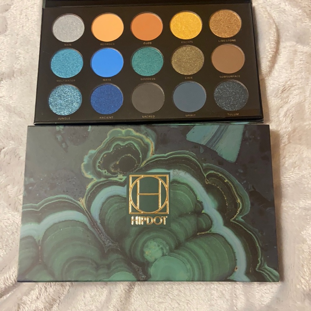 HipDot Palette